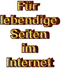 Bearded Webdesign.......F�r lebendige Seiten im Internet